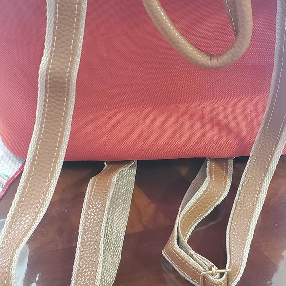 Backpack Style Bag main image 4